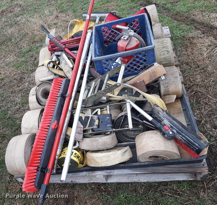 image for item LY9020 89