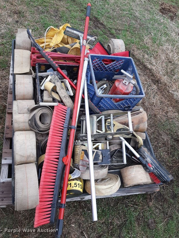 image for item LY9020 89