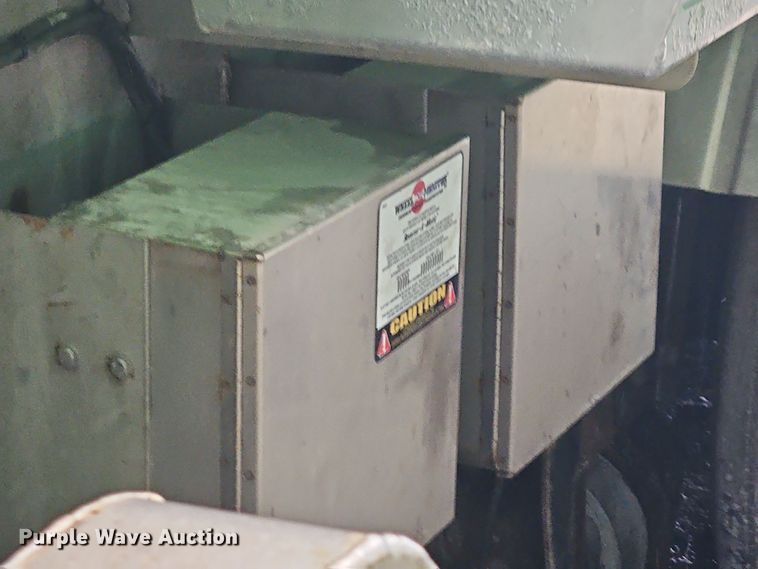 image for item OJ9708 1996 Heil  tank trailer