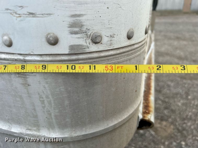 image for item OM9236 2013 Great Dane CSF- 1214-20053 dry van trailer