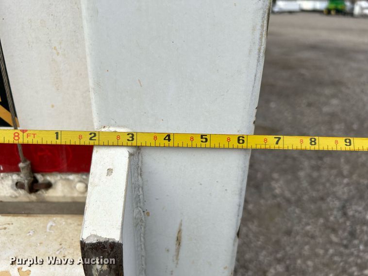 image for item OM9236 2013 Great Dane CSF- 1214-20053 dry van trailer