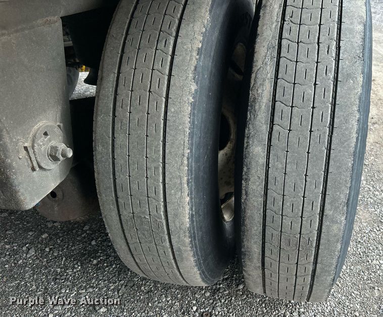 image for item OM9236 2013 Great Dane CSF- 1214-20053 dry van trailer