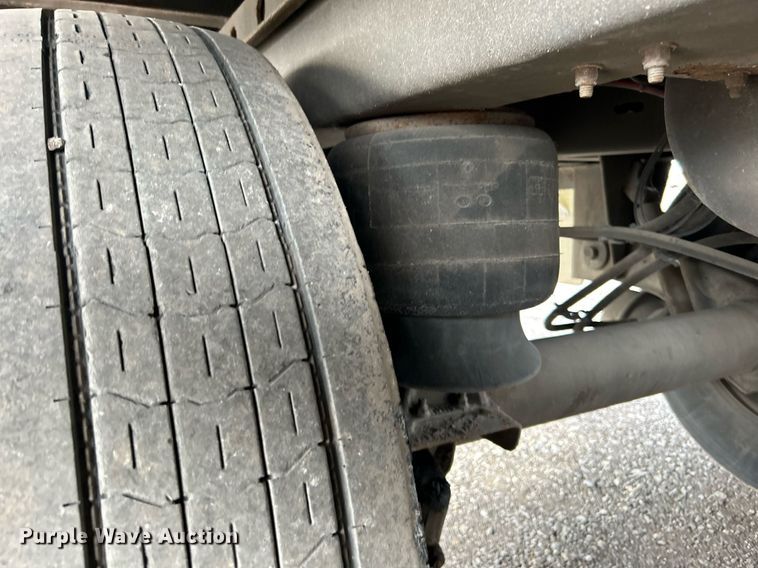 image for item OM9236 2013 Great Dane CSF- 1214-20053 dry van trailer