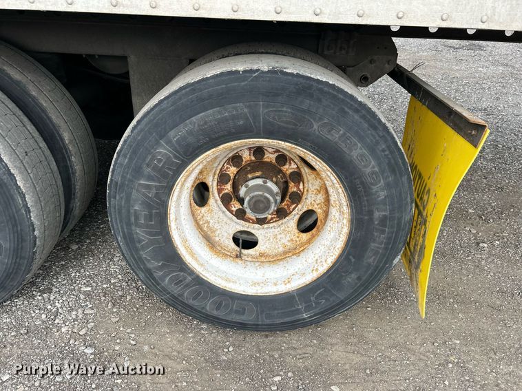 image for item OM9236 2013 Great Dane CSF- 1214-20053 dry van trailer