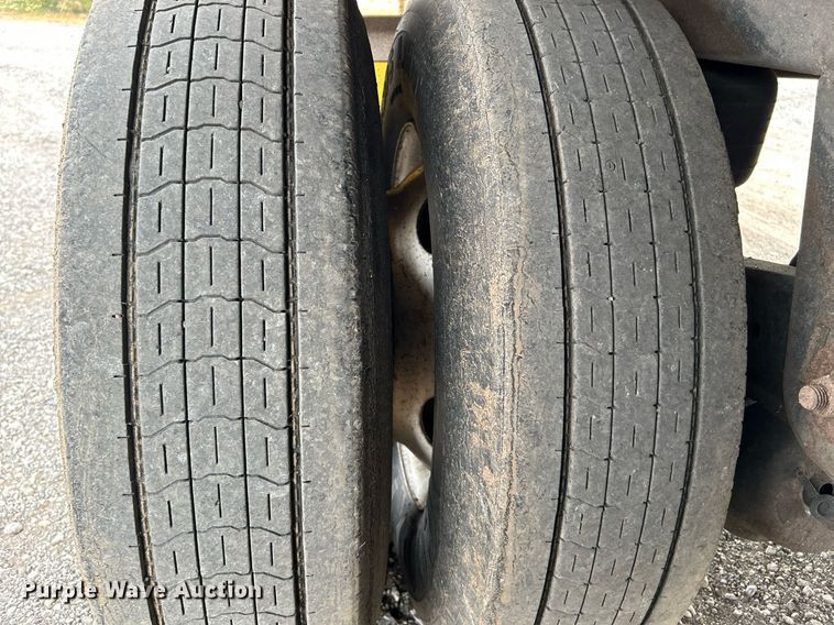 image for item OM9236 2013 Great Dane CSF- 1214-20053 dry van trailer