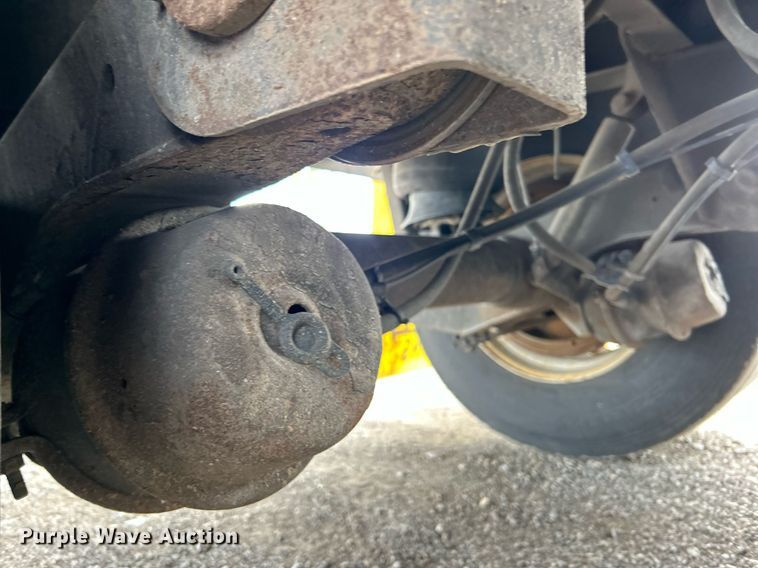 image for item OM9236 2013 Great Dane CSF- 1214-20053 dry van trailer