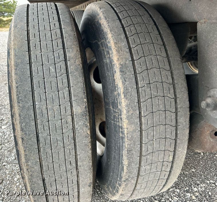 image for item OM9236 2013 Great Dane CSF- 1214-20053 dry van trailer