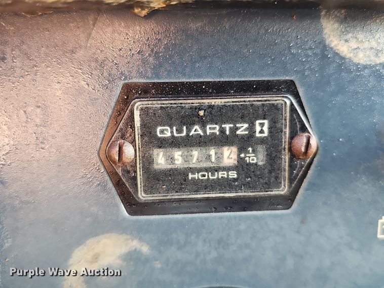 image for item DK0517 Red-D-Arc Welderentals DX450 welder/generator