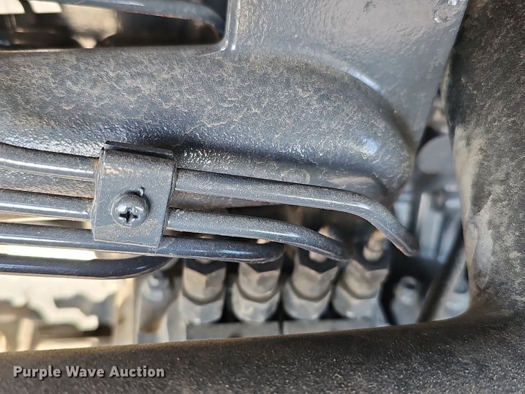 image for item DK0517 Red-D-Arc Welderentals DX450 welder/generator