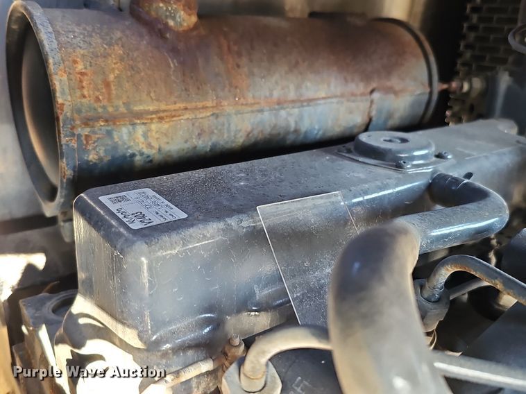 image for item DK0517 Red-D-Arc Welderentals DX450 welder/generator