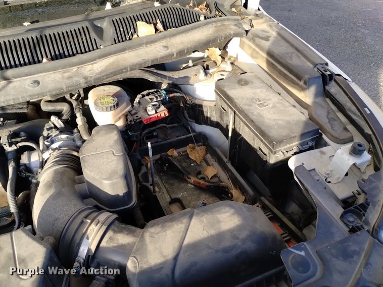 image for item DK8907 2013 Ford Explorer Police Interceptor SUV