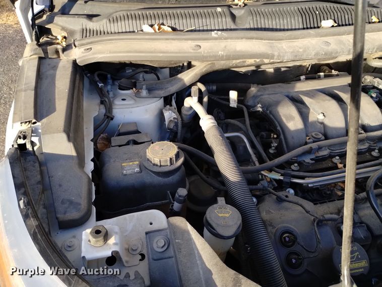 image for item DK8907 2013 Ford Explorer Police Interceptor SUV