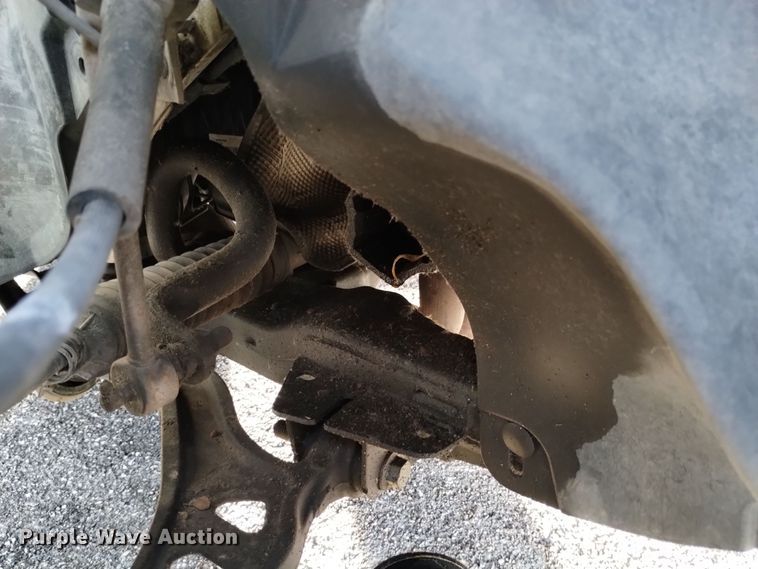 image for item DK8907 2013 Ford Explorer Police Interceptor SUV