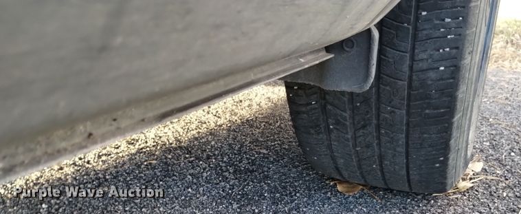 image for item DK8907 2013 Ford Explorer Police Interceptor SUV