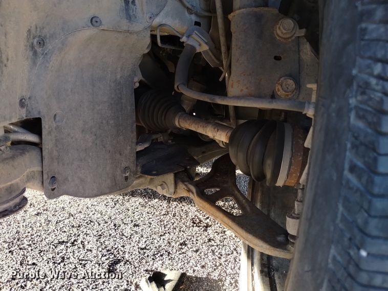 image for item DK8907 2013 Ford Explorer Police Interceptor SUV