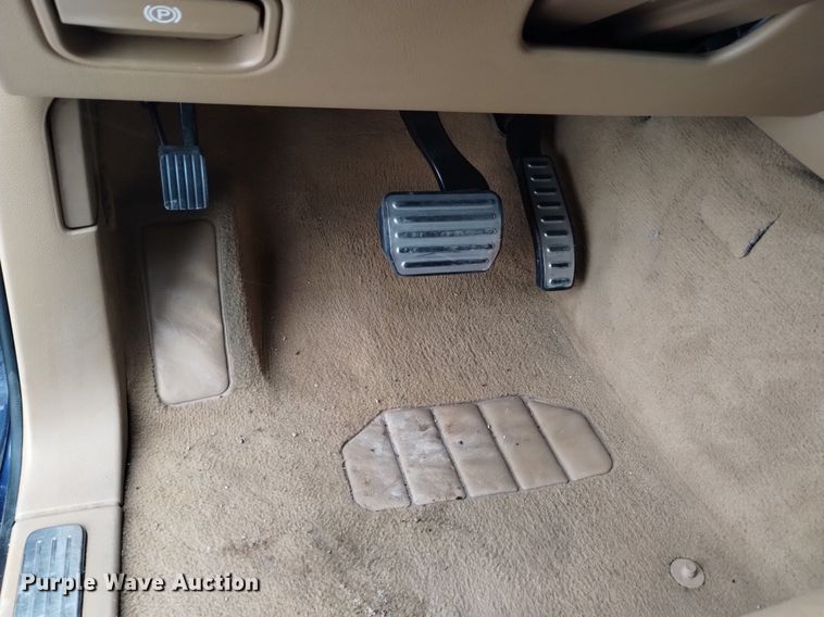 image for item DK8974 2009 Porsche  Cayenne S SUV