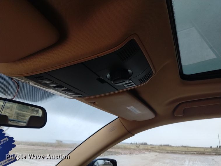 image for item DK8974 2009 Porsche  Cayenne S SUV