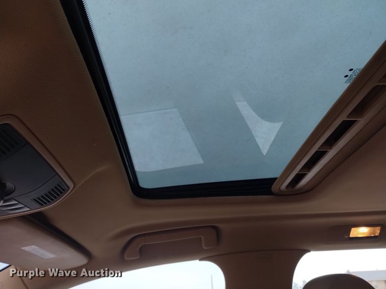 image for item DK8974 2009 Porsche  Cayenne S SUV