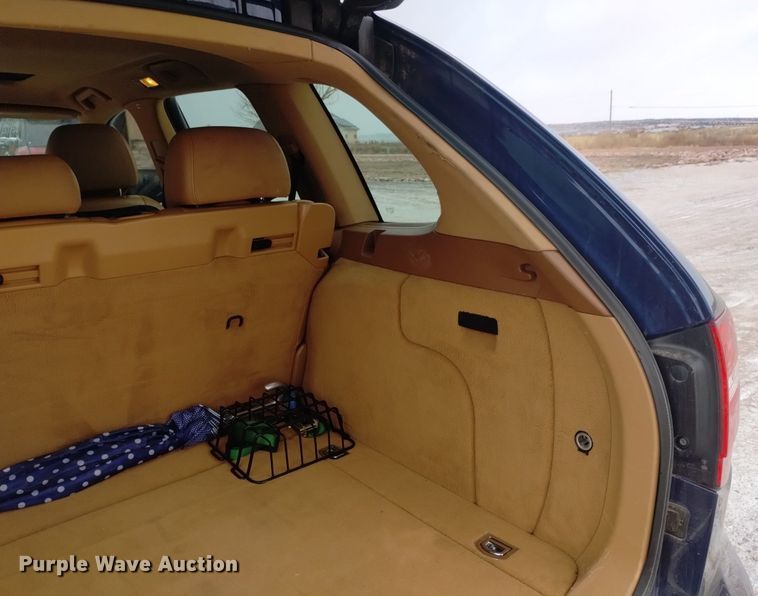 image for item DK8974 2009 Porsche  Cayenne S SUV