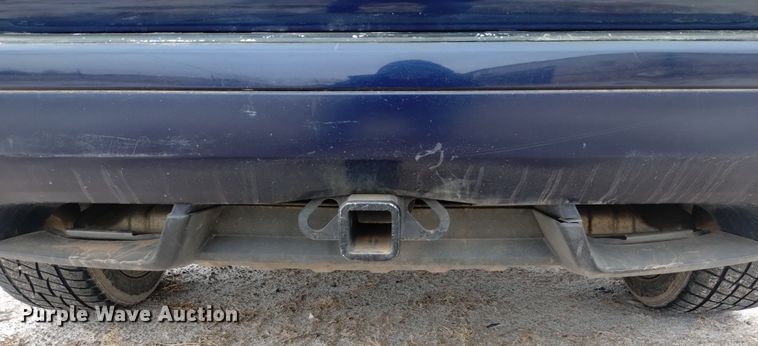 image for item DK8974 2009 Porsche  Cayenne S SUV