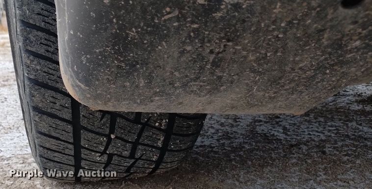 image for item DK8974 2009 Porsche  Cayenne S SUV