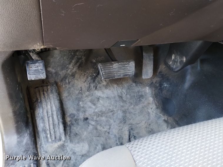 image for item DK8977 2015 GMC Sierra 2500HD SLE pickup truck