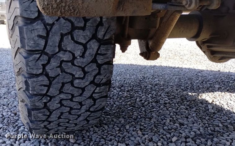 image for item DK8977 2015 GMC Sierra 2500HD SLE pickup truck