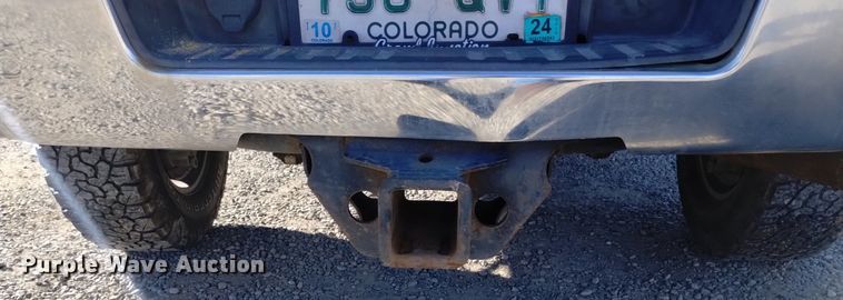 image for item DK8979 2015 GMC Sierra 2500HD SLE  pickup truck