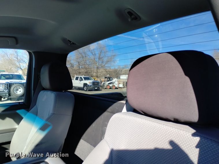 image for item DK8979 2015 GMC Sierra 2500HD SLE  pickup truck