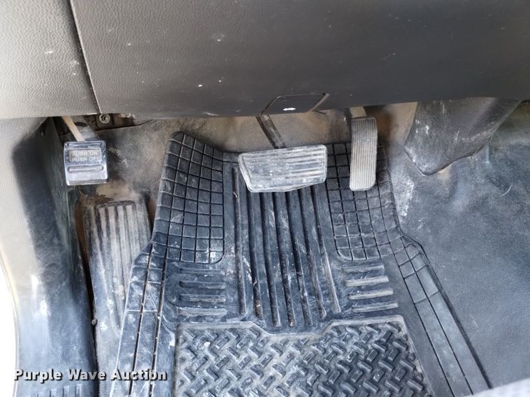 image for item DK8979 2015 GMC Sierra 2500HD SLE  pickup truck