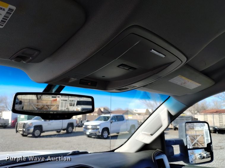 image for item DK8979 2015 GMC Sierra 2500HD SLE  pickup truck