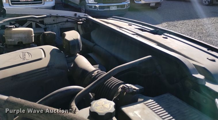 image for item DK8979 2015 GMC Sierra 2500HD SLE  pickup truck