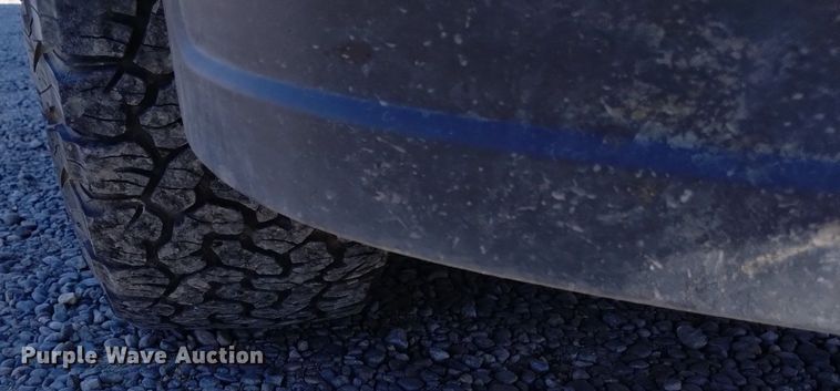 image for item DK8979 2015 GMC Sierra 2500HD SLE  pickup truck