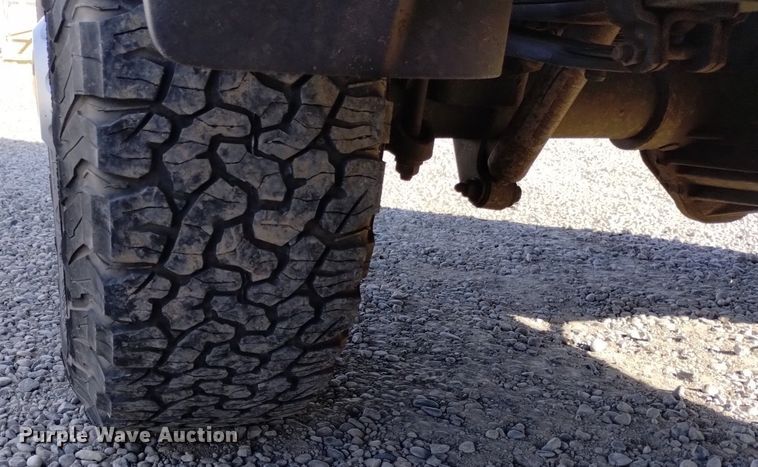 image for item DK8979 2015 GMC Sierra 2500HD SLE  pickup truck