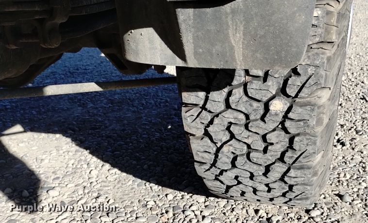 image for item DK8979 2015 GMC Sierra 2500HD SLE  pickup truck