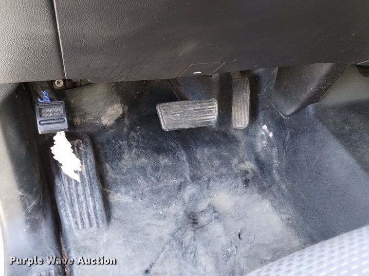 image for item DK8980 2015 GMC Sierra 2500HD SLE  Double Cab pickup truck