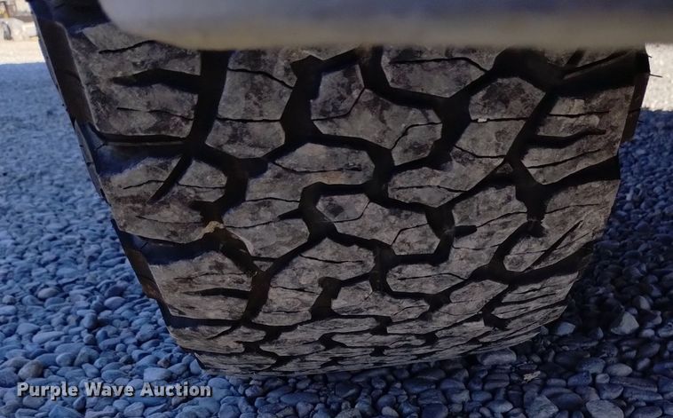 image for item DK8980 2015 GMC Sierra 2500HD SLE  Double Cab pickup truck