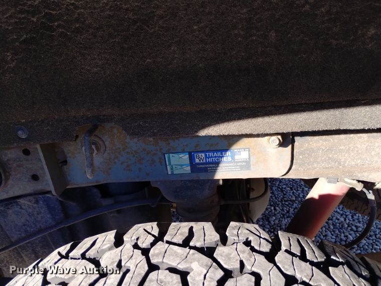 image for item DK8980 2015 GMC Sierra 2500HD SLE  Double Cab pickup truck