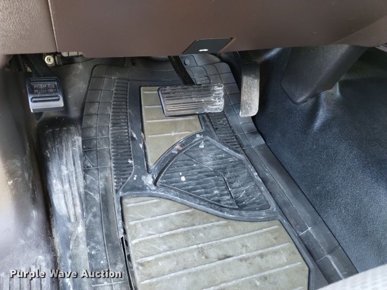 image for item DK8981 2016 GMC Sierra 2500HD SLE  pickup truck