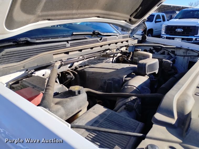 image for item DK8981 2016 GMC Sierra 2500HD SLE  pickup truck