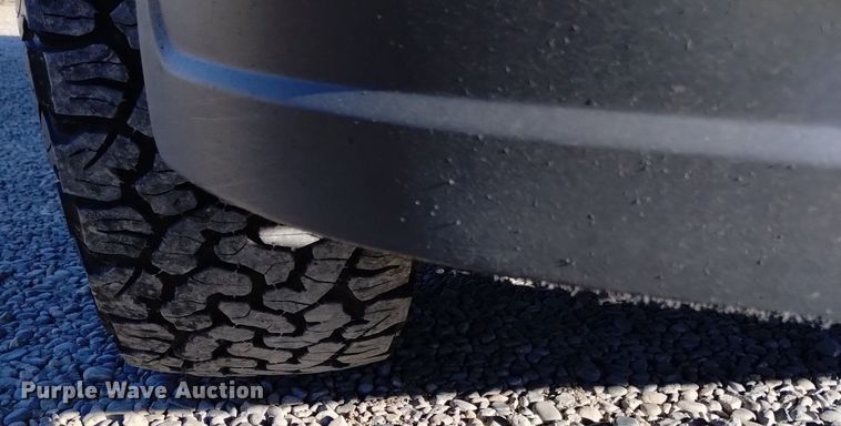 image for item DK8981 2016 GMC Sierra 2500HD SLE  pickup truck