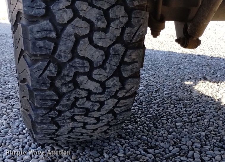 image for item DK8981 2016 GMC Sierra 2500HD SLE  pickup truck