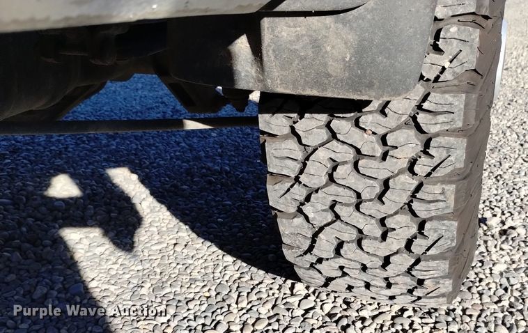 image for item DK8981 2016 GMC Sierra 2500HD SLE  pickup truck