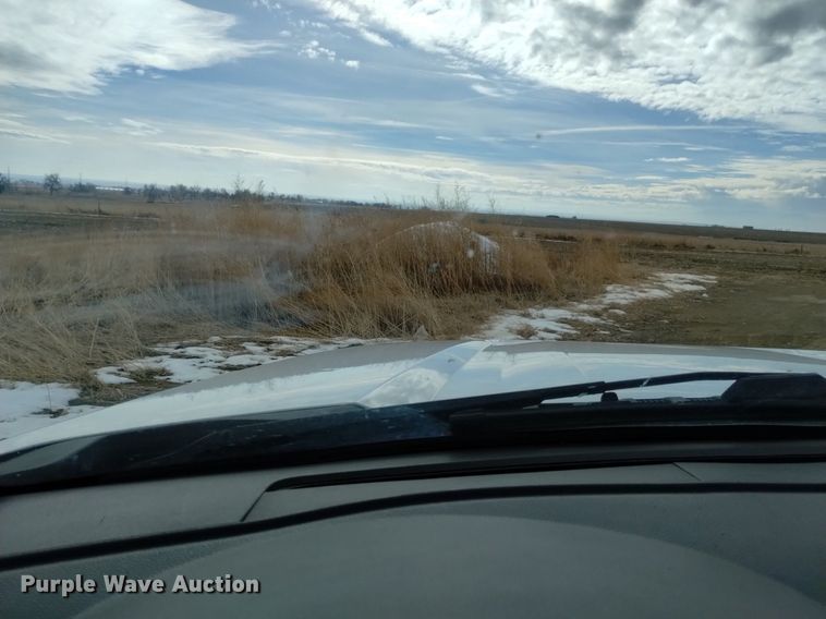 image for item DK8985 2017 Ford F550 flatbed truck