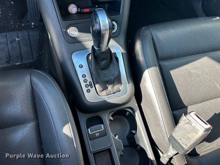 image for item DL0429 2016 Volkswagen Tiguan SE 