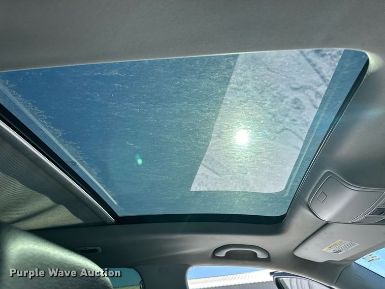 image for item DL0429 2016 Volkswagen Tiguan SE 