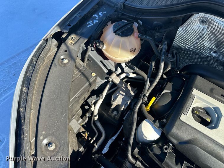 image for item DL0429 2016 Volkswagen Tiguan SE 