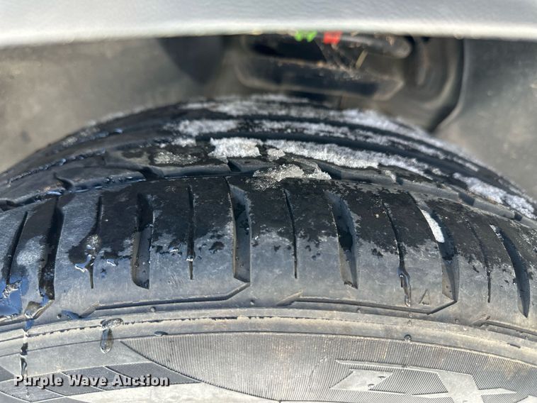 image for item DL0429 2016 Volkswagen Tiguan SE 