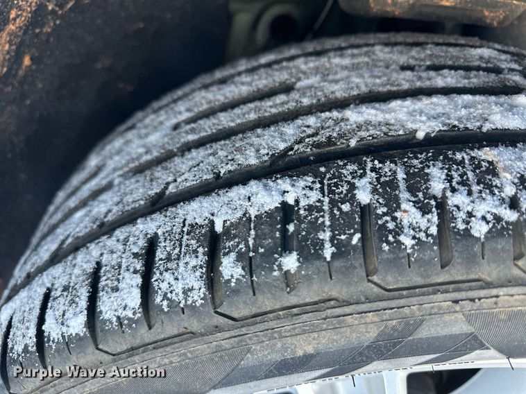 image for item DL0429 2016 Volkswagen Tiguan SE 