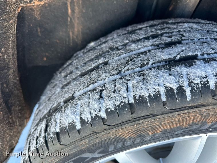 image for item DL0429 2016 Volkswagen Tiguan SE 